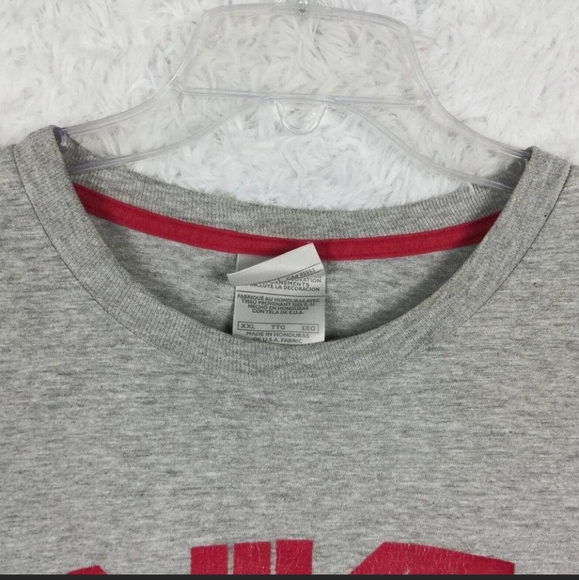 Vintage 1990s Nike long sleeve tshirt. - Picture 2 of 7